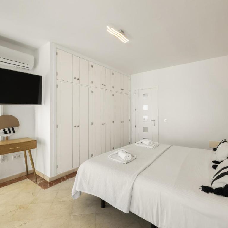 Sea Breeze Callao by Escape Home - Villa con piscina privada - 24