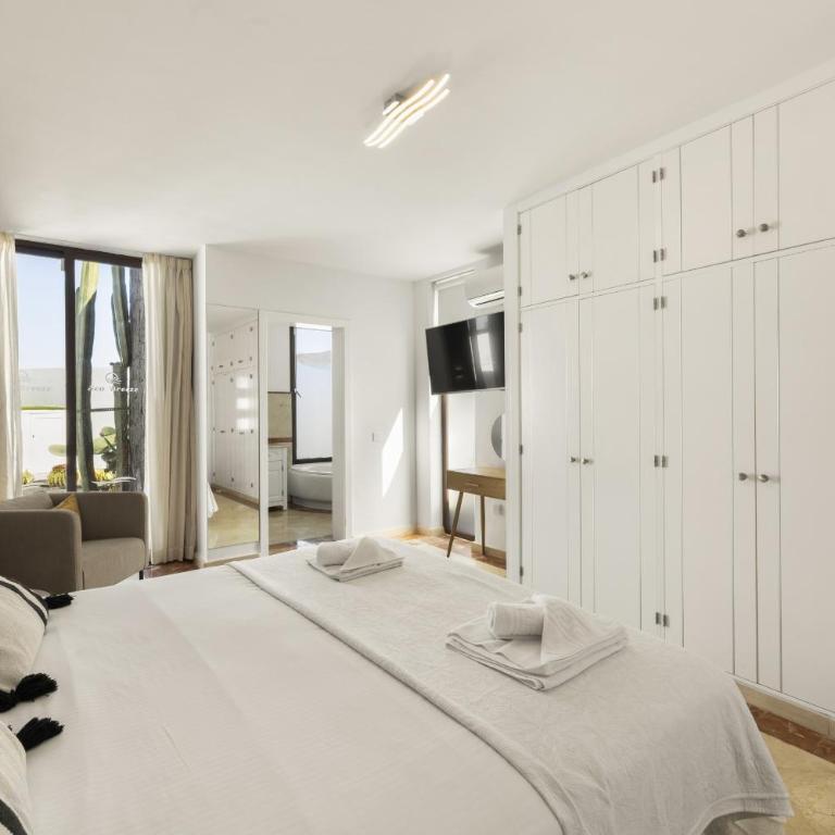 Sea Breeze Callao by Escape Home - Villa con piscina privada - 23