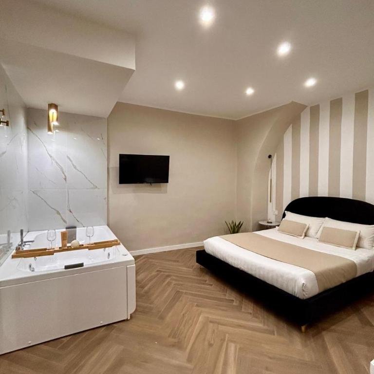 AS - SUITE Concept - Appartamento con 2 Camere da Letto - 1