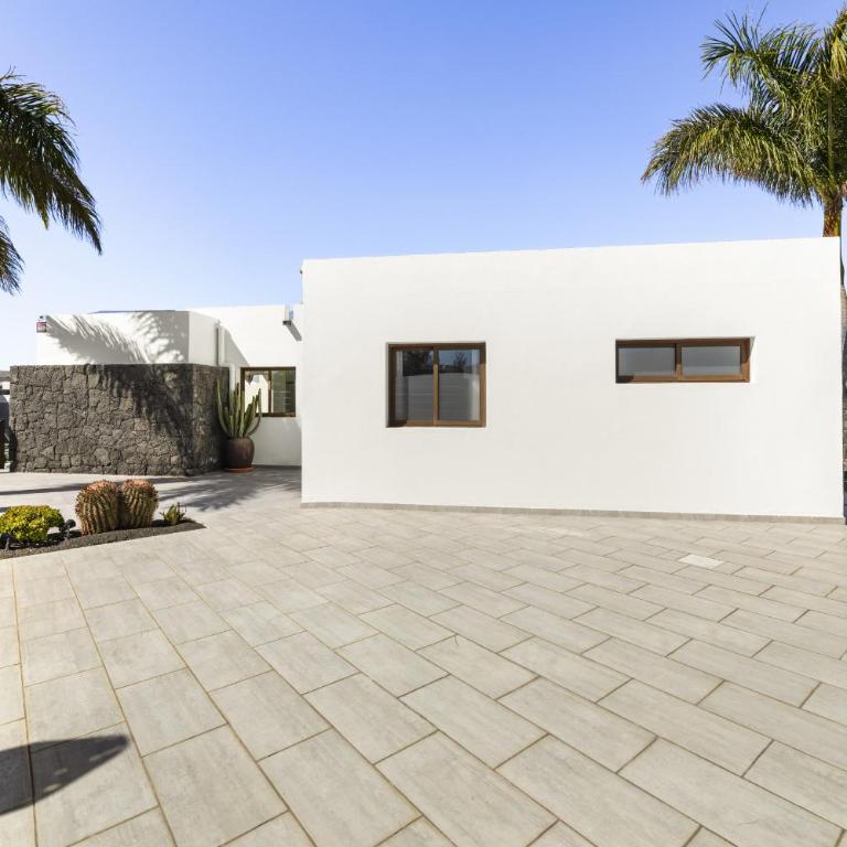 Sea Breeze Callao by Escape Home - Villa con piscina privada - 35