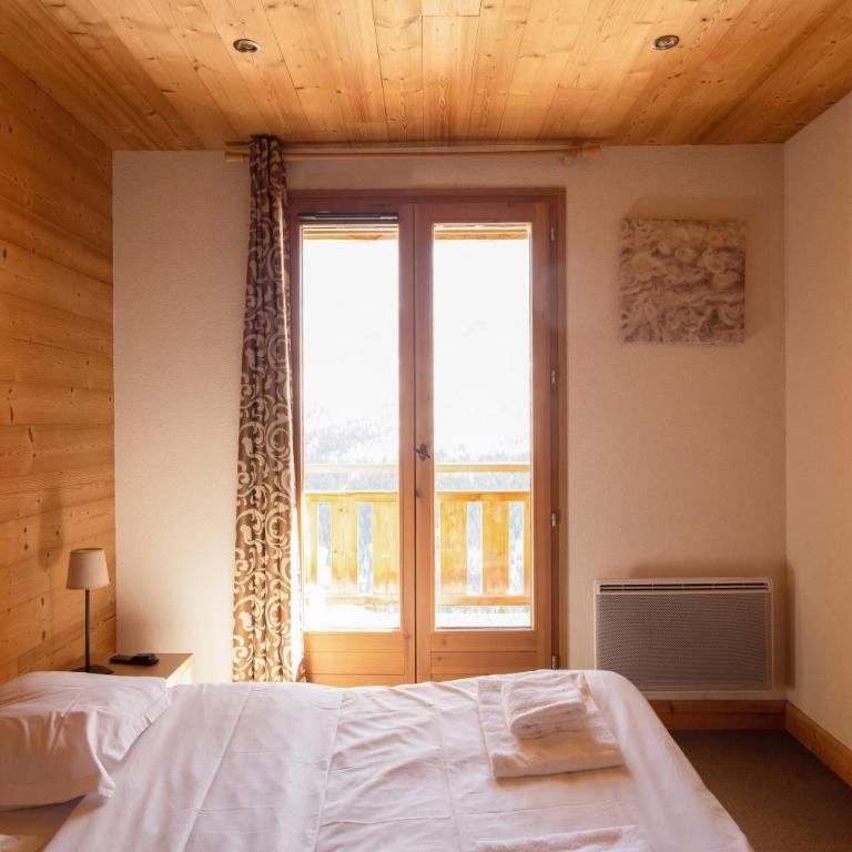 Dormio Resort Les Portes du Grand Massif - Appartement 4 Chambres - 2