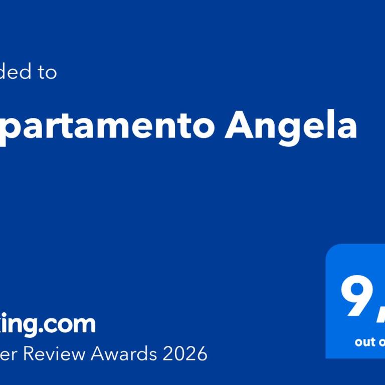Appartamento Angela - Appartamento con 1 Camera da Letto - 28