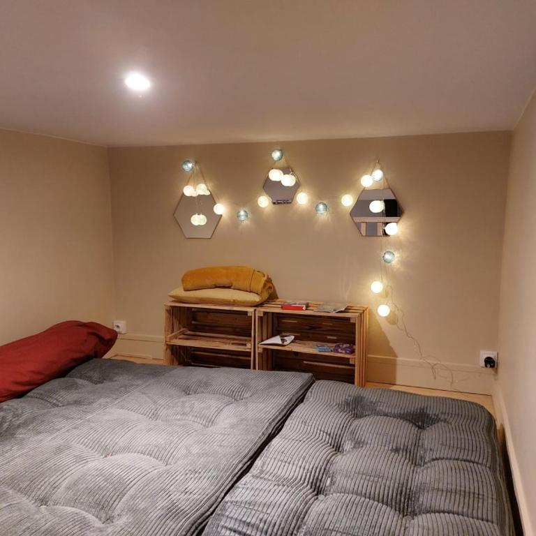Cozy, fully renovated, ideally located - Apartamento de 1 dormitorio - 5