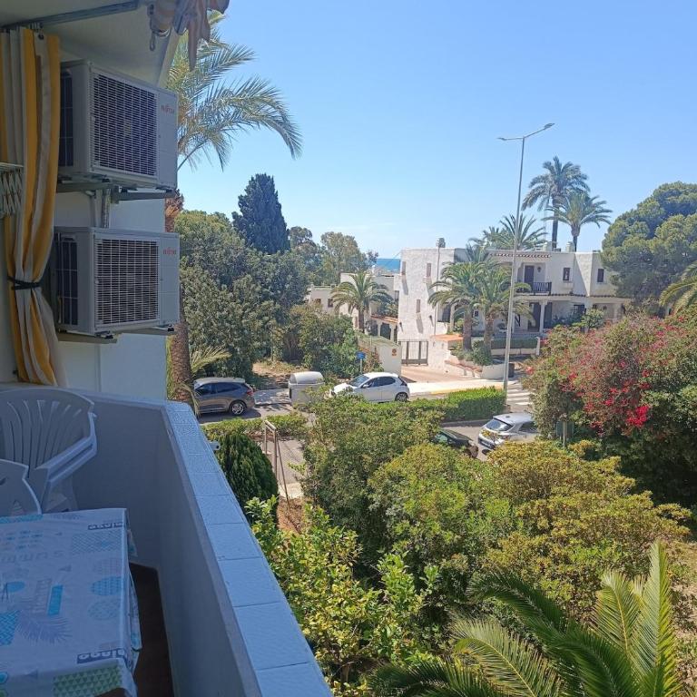 Apartamento acogedor cerca del mar - Apartamento de 1 dormitorio - 5