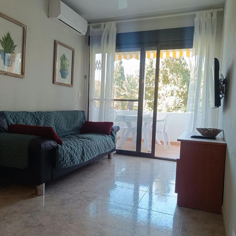 Apartamento acogedor cerca del mar - Apartamento de 1 dormitorio - 11