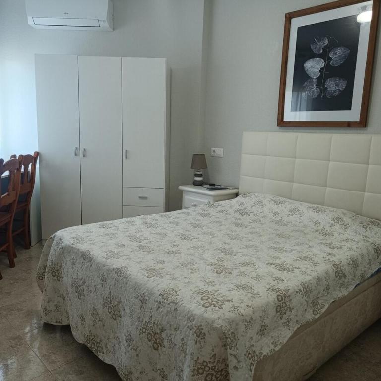 Apartamento acogedor cerca del mar - Apartamento de 1 dormitorio - 12