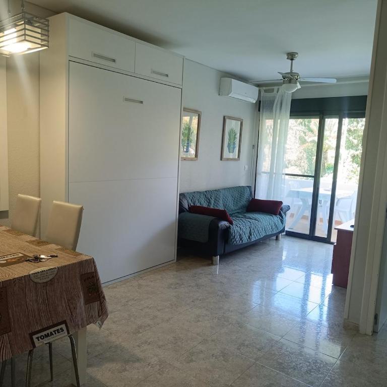 Apartamento acogedor cerca del mar - Apartamento de 1 dormitorio - 18