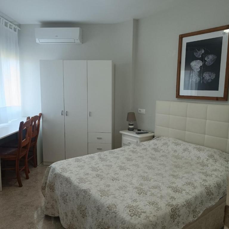 Apartamento acogedor cerca del mar - Apartamento de 1 dormitorio - 19