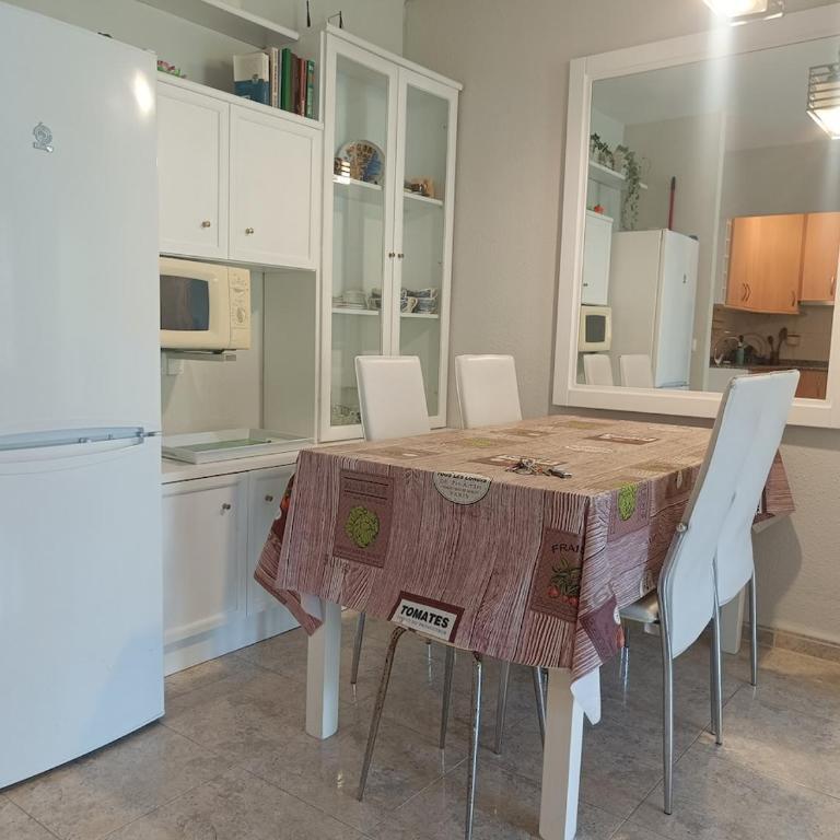 Apartamento acogedor cerca del mar - Apartamento de 1 dormitorio - 21