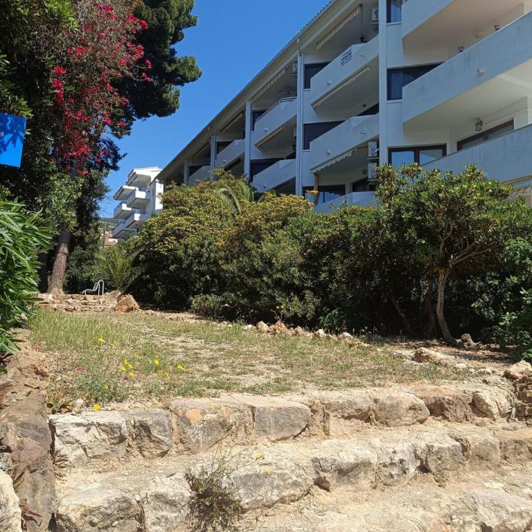 Apartamento acogedor cerca del mar - Apartamento de 1 dormitorio - 22
