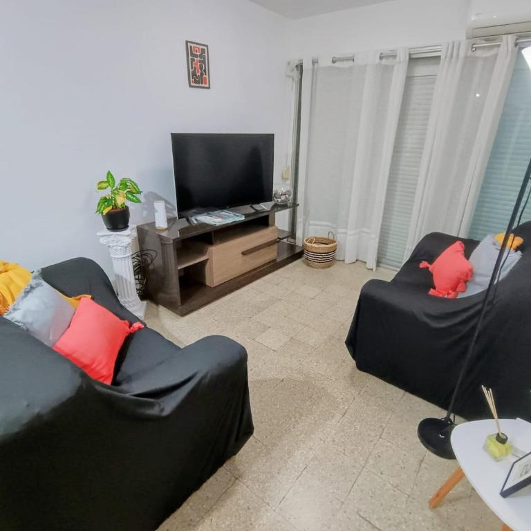 ColoniaNido - Two-Bedroom Apartment - 16