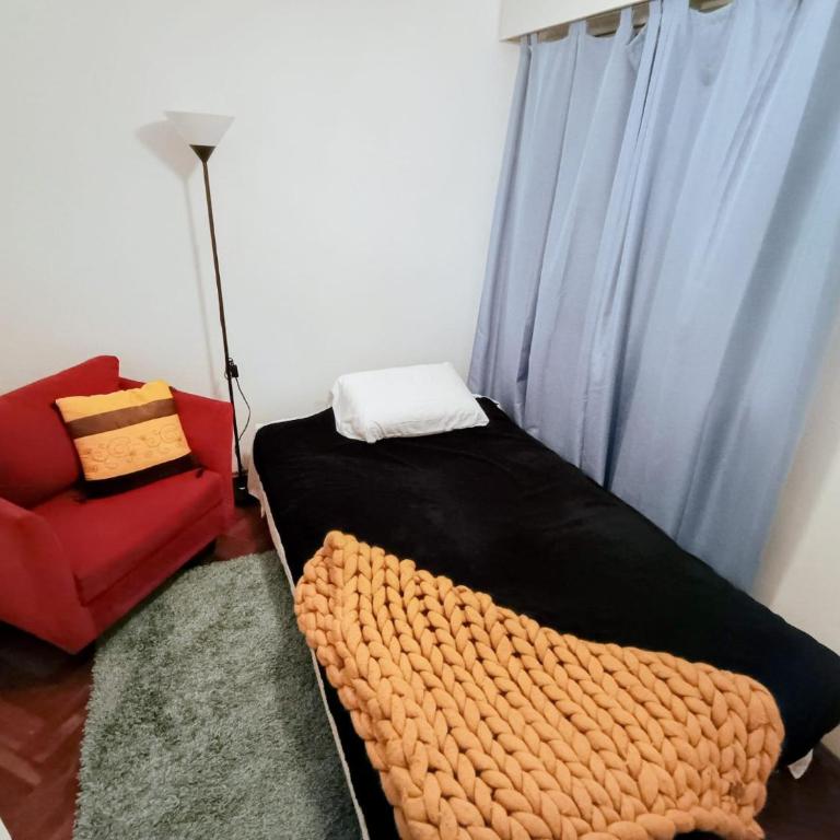 ColoniaNido - Two-Bedroom Apartment - 12