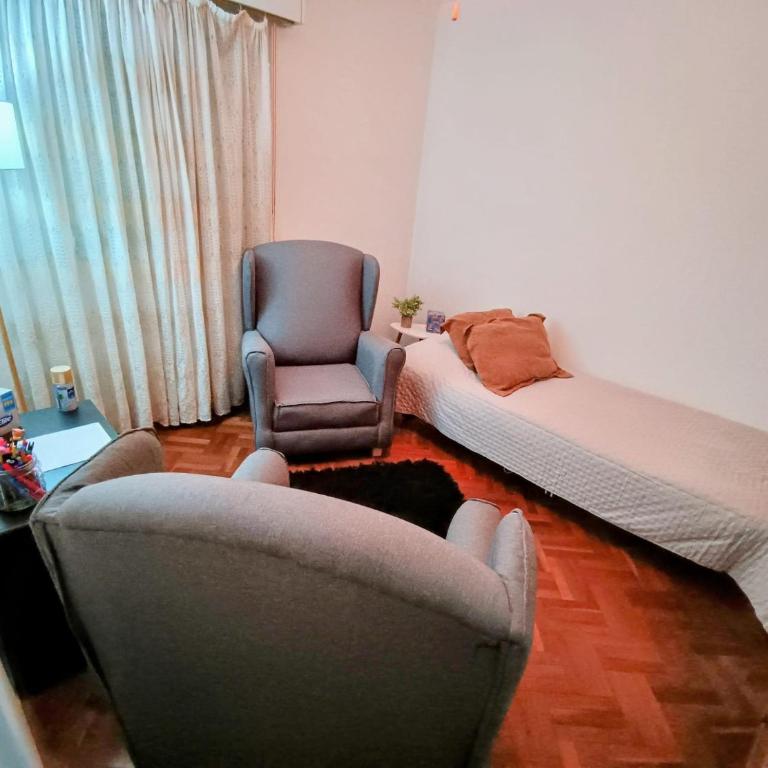 ColoniaNido - Two-Bedroom Apartment - 14