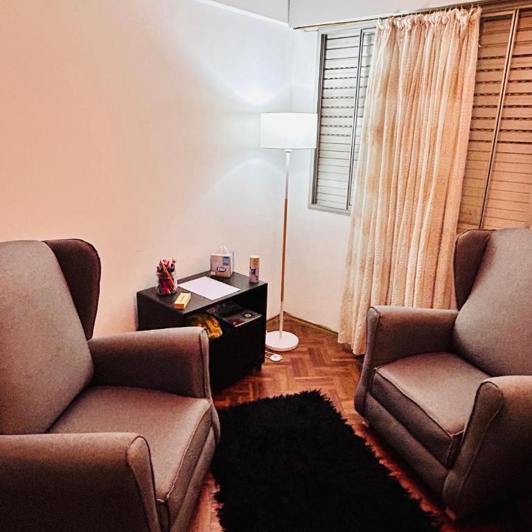 ColoniaNido - Two-Bedroom Apartment - 21
