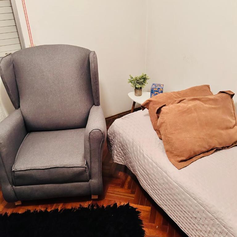 ColoniaNido - Two-Bedroom Apartment - 18