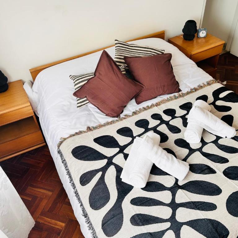 ColoniaNido - Two-Bedroom Apartment - 19