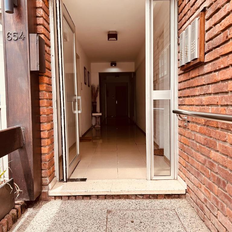 ColoniaNido - Two-Bedroom Apartment - 20