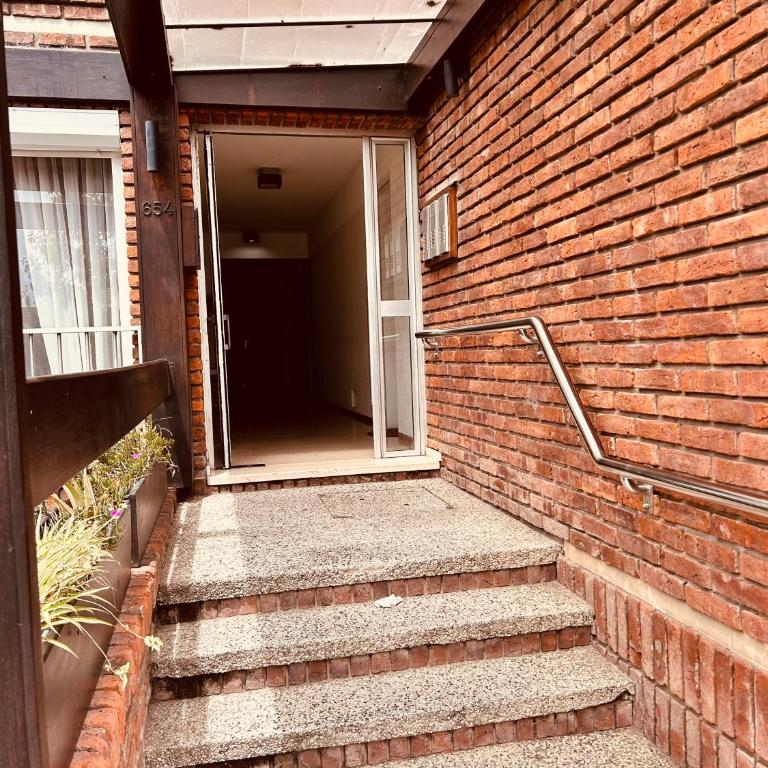 ColoniaNido - Two-Bedroom Apartment - 22