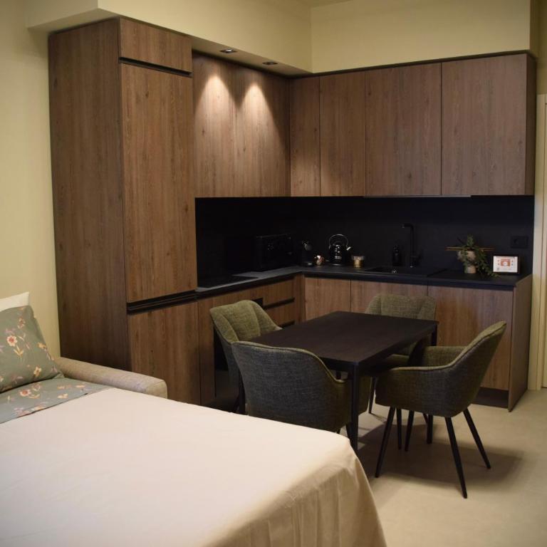 Loreto Apartment - Appartamento con 1 Camera da Letto - 40