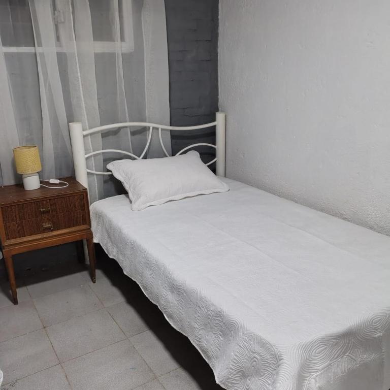 Apartamento independiente en Dolores - Apartamento de 1 dormitorio - 1
