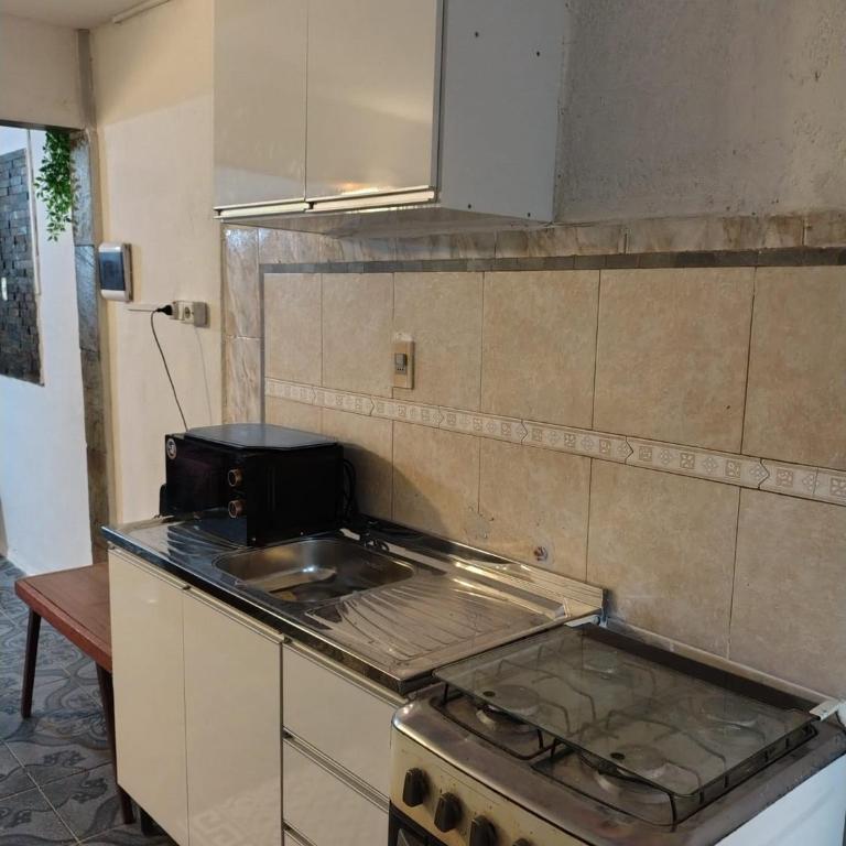 Apartamento independiente en Dolores - Apartamento de 1 dormitorio - 4