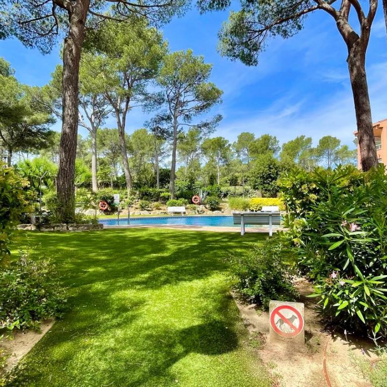 Puig Sa Guilla 1C B2 - Apartamento con terraza - 10