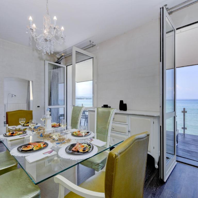 Villa Meraviglia DesenzanoLoft Official Partner Homes & Villas by Marriott Bonvoy - Villa con 3 Camere da Letto - 12