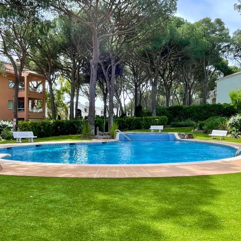 Puig Sa Guilla 1C B2 - Apartamento con terraza - 3