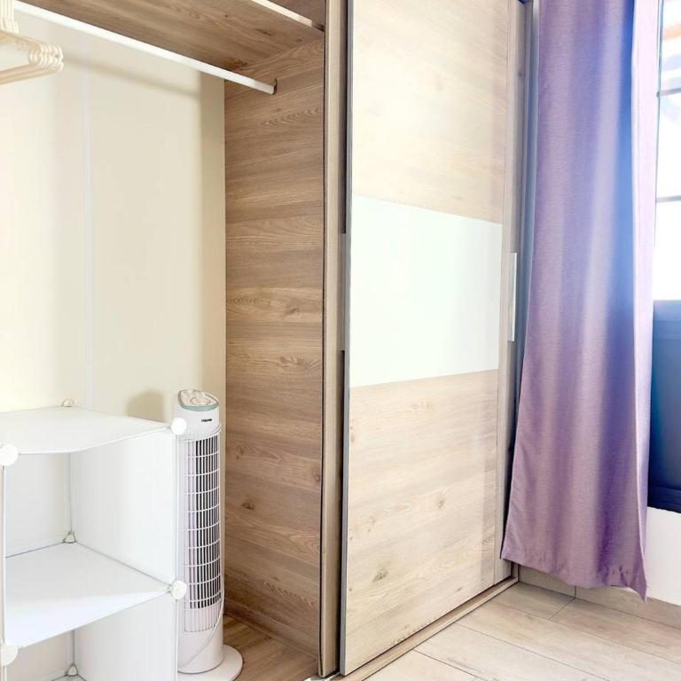 First Love - One-Bedroom Apartment - 44