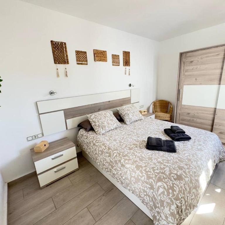 First Love - One-Bedroom Apartment - 31