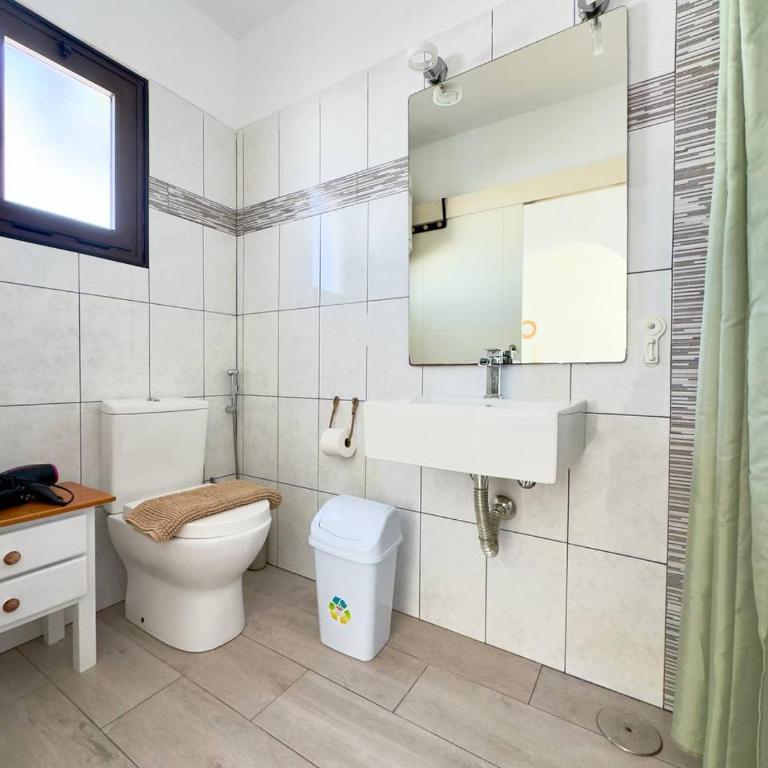 First Love - One-Bedroom Apartment - 20