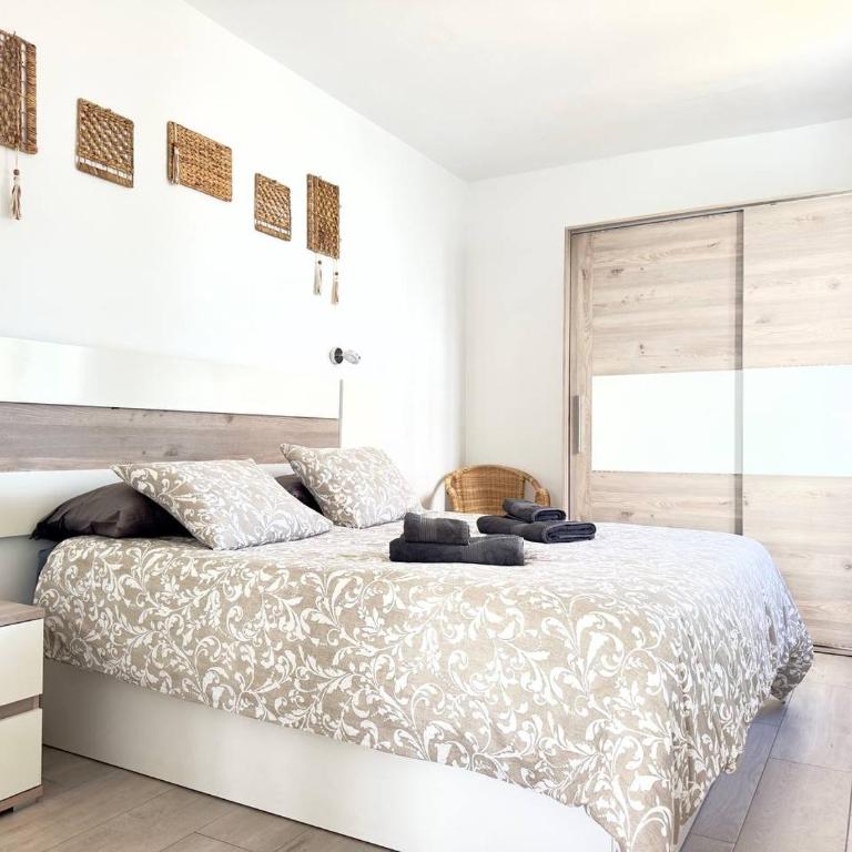First Love - One-Bedroom Apartment - 27