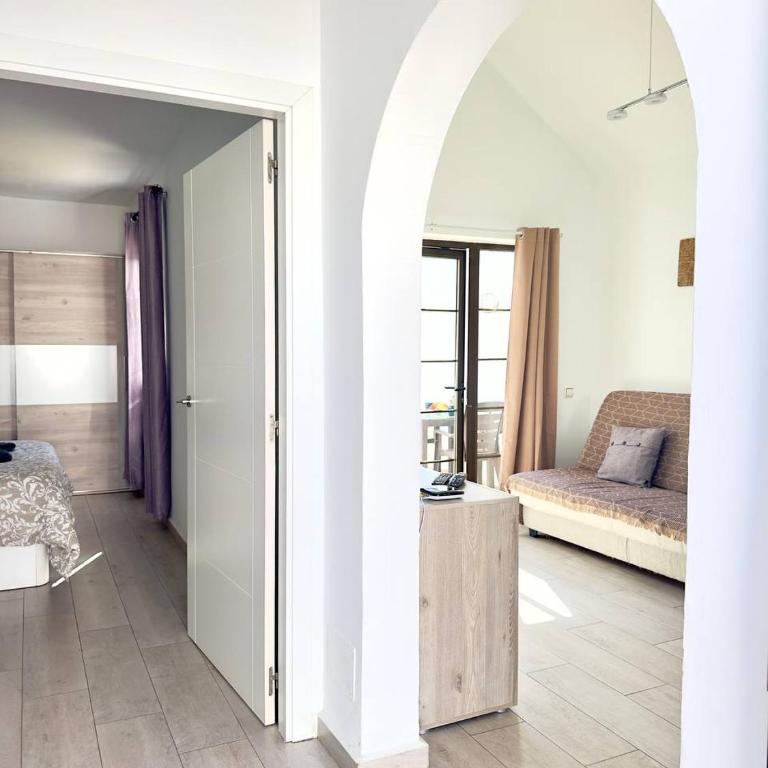 First Love - One-Bedroom Apartment - 28