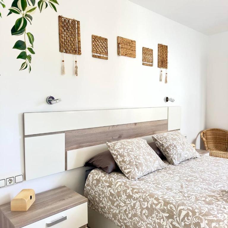 First Love - One-Bedroom Apartment - 52