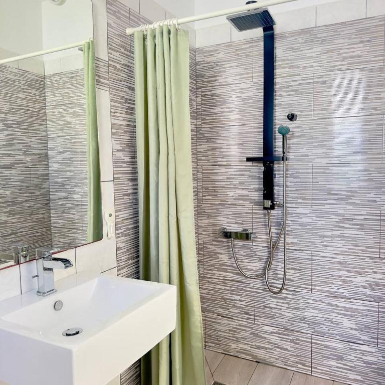 First Love - One-Bedroom Apartment - 41