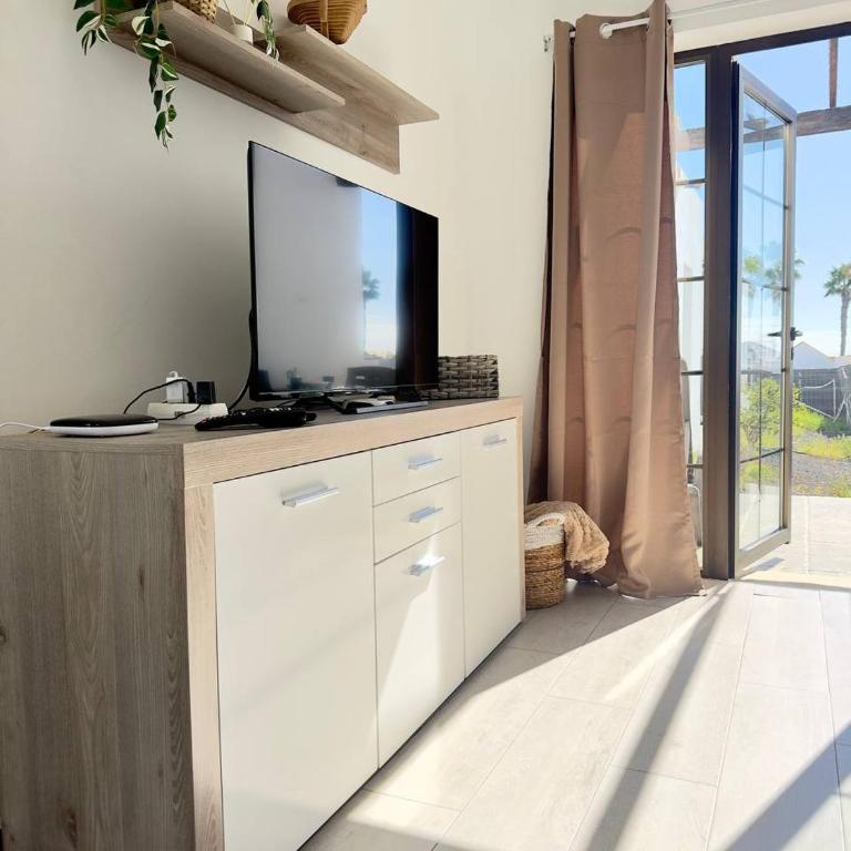 First Love - One-Bedroom Apartment - 47