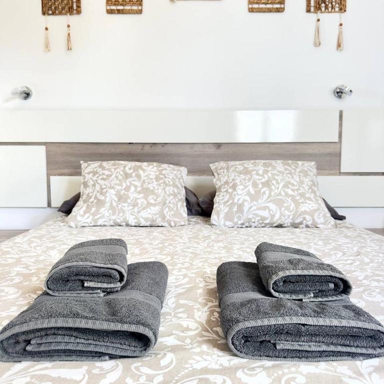 First Love - One-Bedroom Apartment - 21