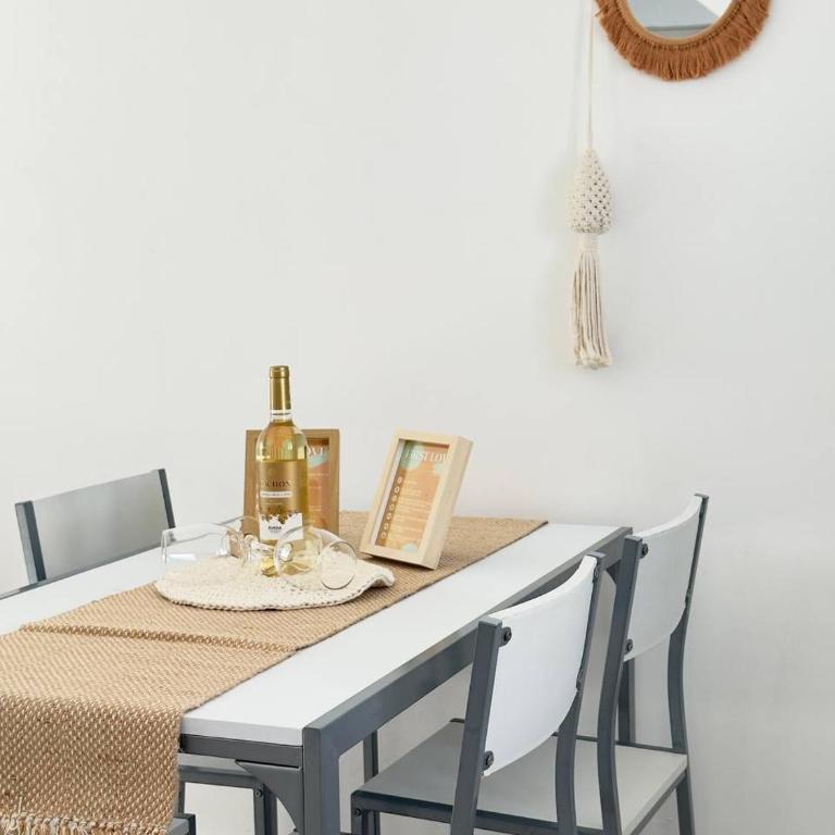 First Love - One-Bedroom Apartment - 39