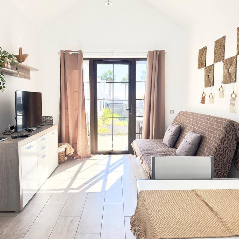 First Love - One-Bedroom Apartment - 9