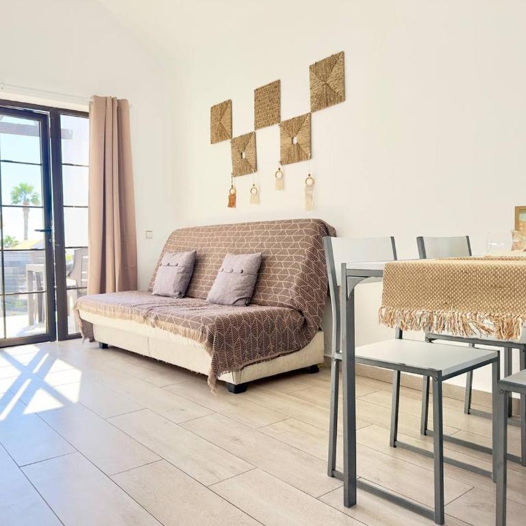First Love - One-Bedroom Apartment - 32