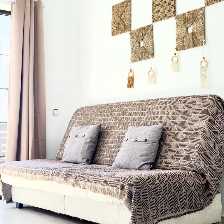First Love - One-Bedroom Apartment - 51