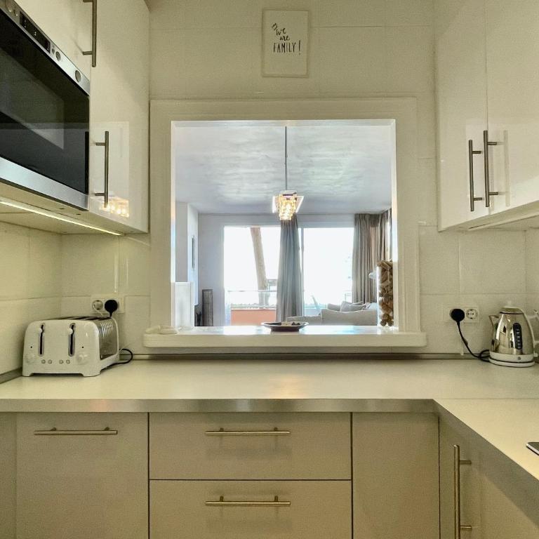 Puig Sa Guilla 1C B2 - Apartamento con terraza - 17