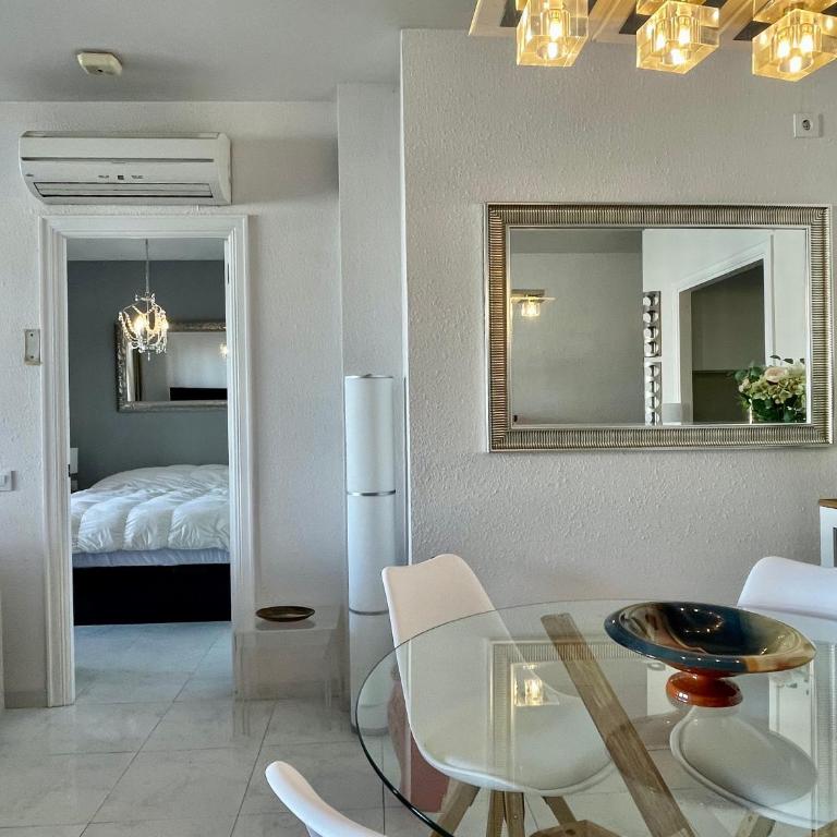 Puig Sa Guilla 1C B2 - Apartamento con terraza - 14