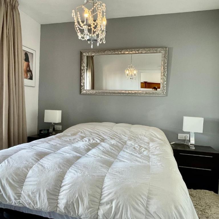 Puig Sa Guilla 1C B2 - Apartamento con terraza - 19