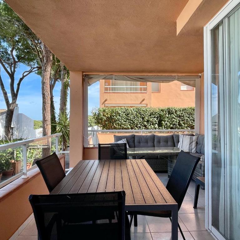 Puig Sa Guilla 1C B2 - Apartamento con terraza - 23