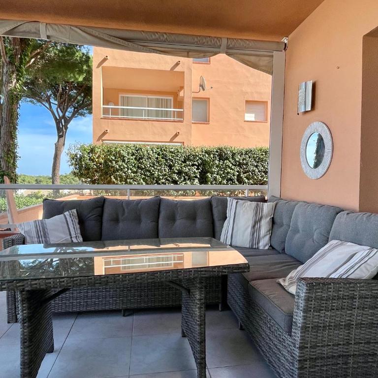 Puig Sa Guilla 1C B2 - Apartamento con terraza - 26