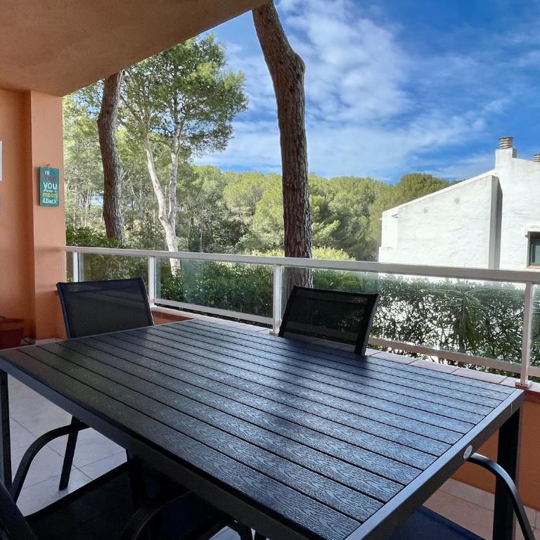 Puig Sa Guilla 1C B2 - Apartamento con terraza - 27