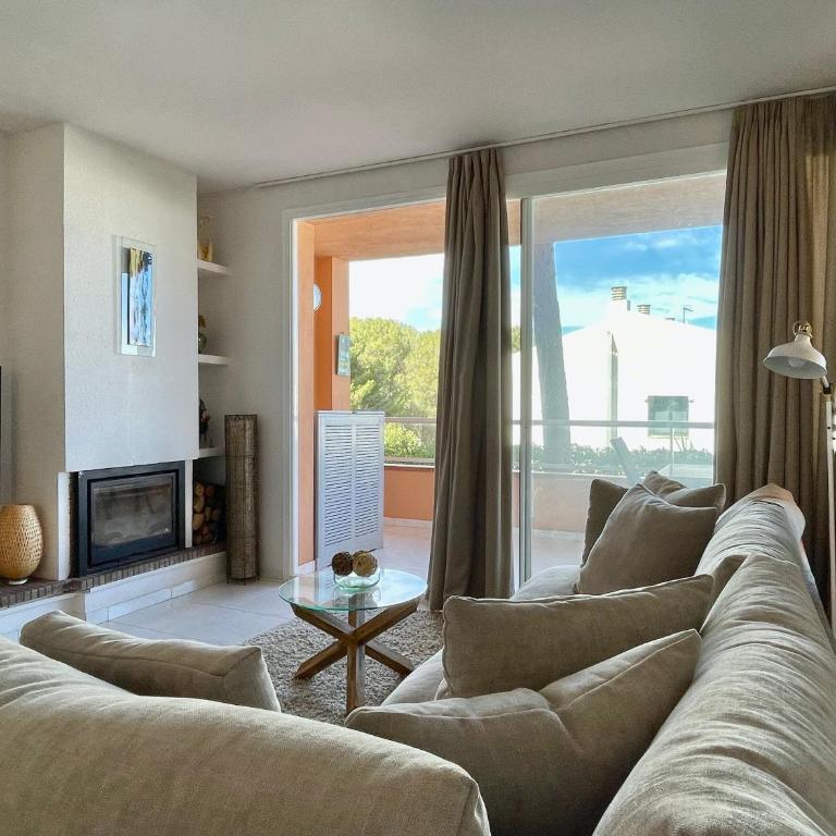 Puig Sa Guilla 1C B2 - Apartamento con terraza - 28
