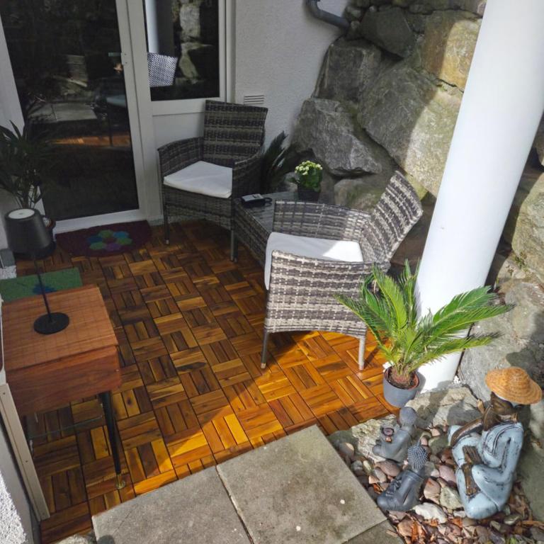 Christians Boutique Ferienapartment - Apartment mit 1 Schlafzimmer - 6