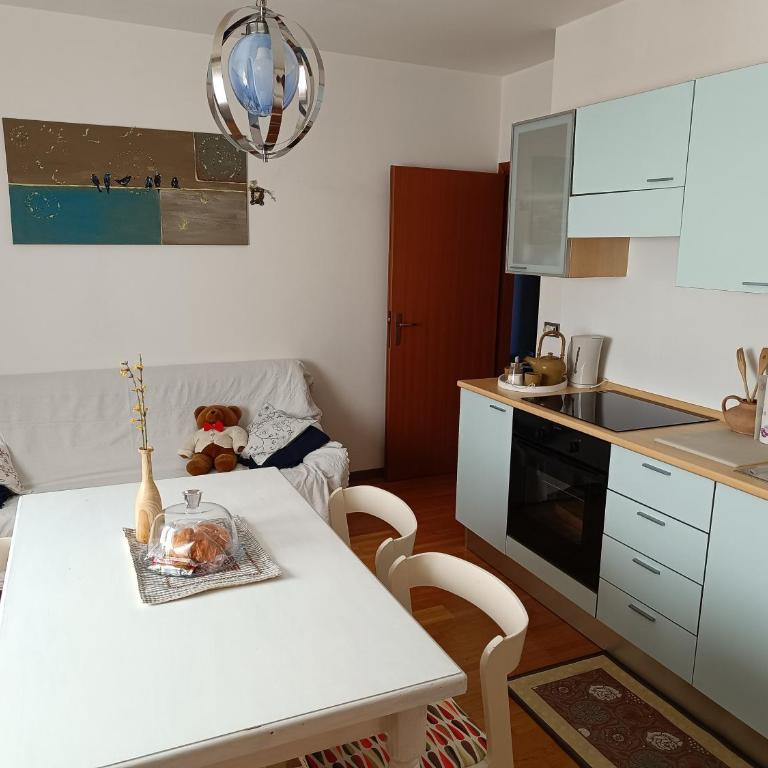 Famiglia Brochetti - Appartamento con 1 Camera da Letto - 6